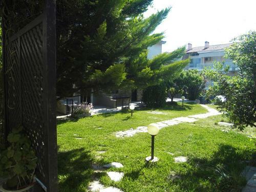 Apartamento Charming Maisonette