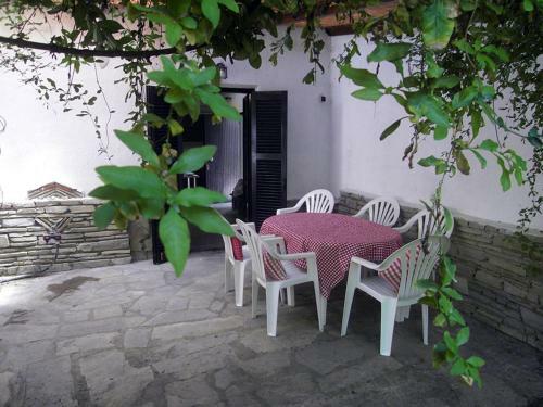 Apartamento Charming Maisonette