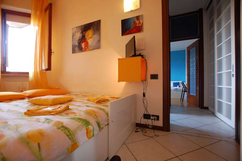 Hostal La Rosa Scarlatta Broseta
