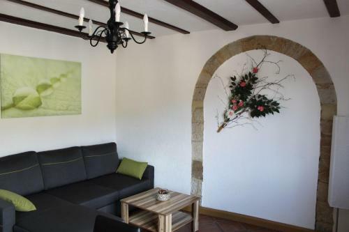 Apartamento Ferienwohnungen Endlich Urlaub