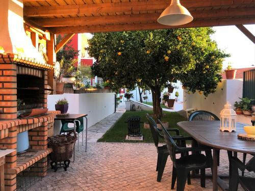 Alg�s Village Casa 2