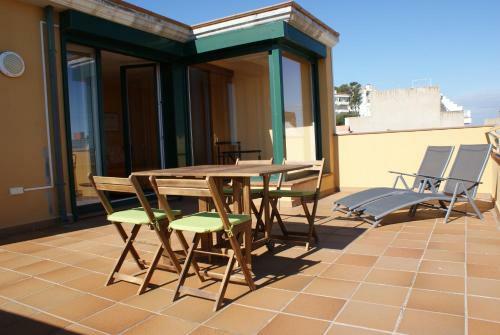 Apartamentos El Xic