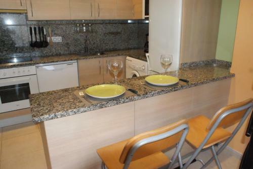 Apartamentos El Xic
