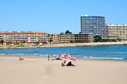 Apartamentos El Xic