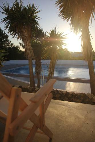 Hostal Utopia Guest House