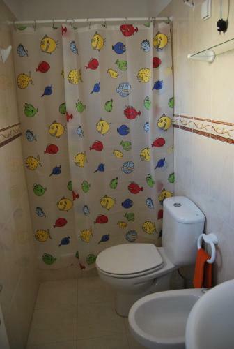 Apartamentos Costa