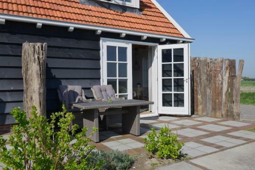 Bed & Breakfast Gastenverblijven Boerderij Het Driespan