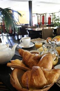 Hotel Ariane