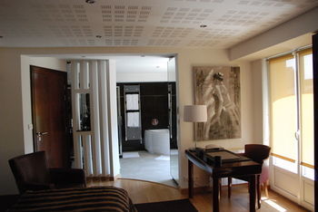Hotel Ariane