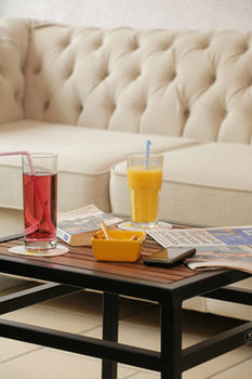 Interhotel Le Grillon D Or