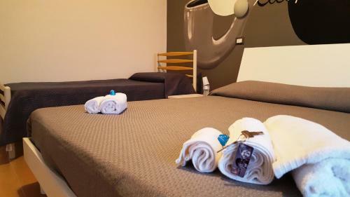 Bed & Breakfast La Dimora Degli Artisti