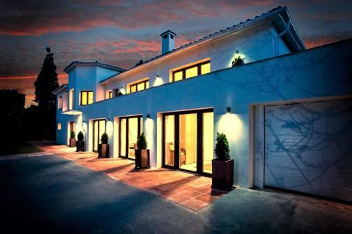 Villa Del Mar