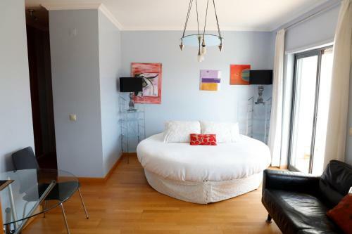 Apartamento Bellavita City Faro