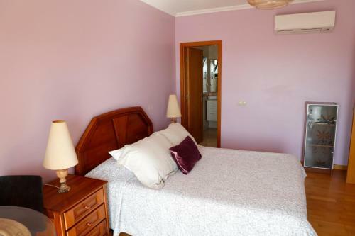 Apartamento Bellavita City Faro