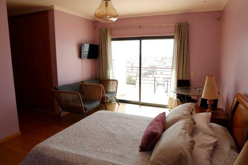 Apartamento Bellavita City Faro