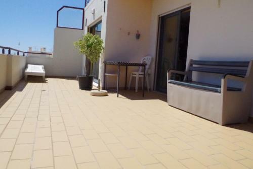Apartamento Bellavita City Faro