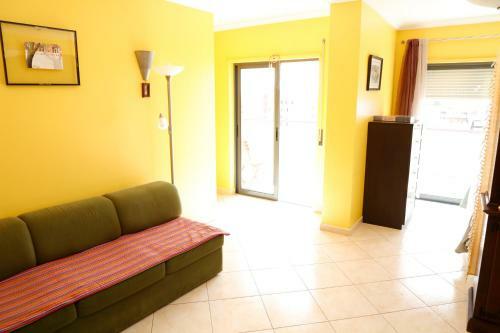 Apartamento Bellavita City Faro