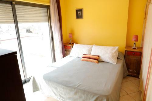 Apartamento Bellavita City Faro
