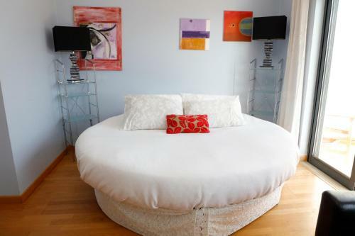 Apartamento Bellavita City Faro