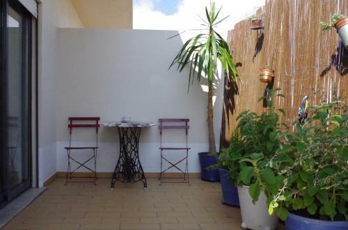 Apartamento Bellavita City Faro