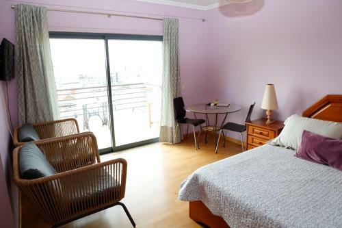 Apartamento Bellavita City Faro