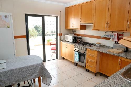 Apartamento Bellavita City Faro