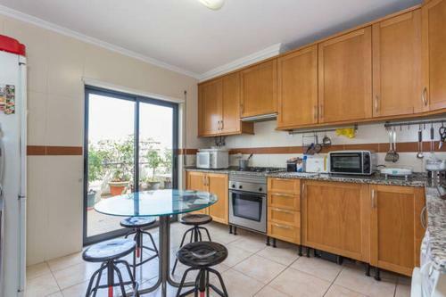 Apartamento Bellavita City Faro