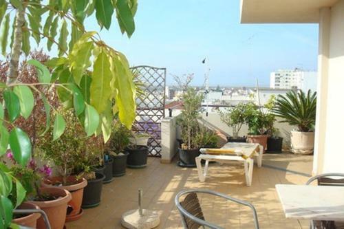 Apartamento Bellavita City Faro