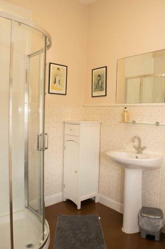 The Inn Apartment