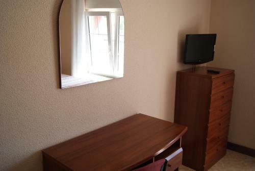 Hotel Hostal Hermanos Gutierrez
