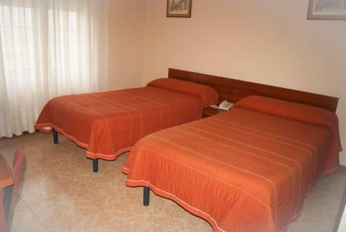 Hotel Hostal Hermanos Gutierrez