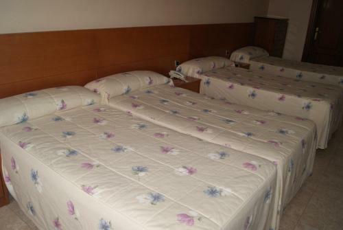 Hotel Hostal Hermanos Gutierrez