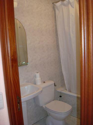 Hotel Hostal Hermanos Gutierrez