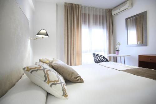 Hostal La Carrasca