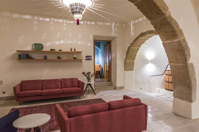Hostal Casa De Atalaia - Turismo De Habita��o