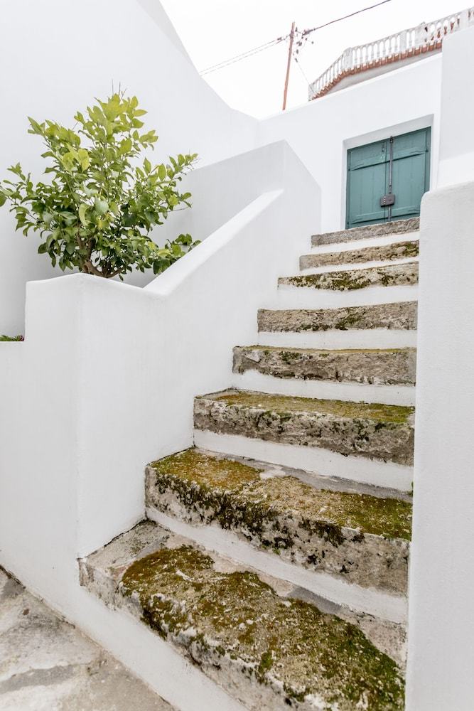 Hostal Casa De Atalaia - Turismo De Habita��o