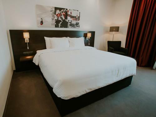 Hostal Republique