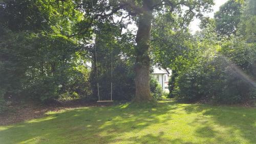 Bed & Breakfast Cruachan House