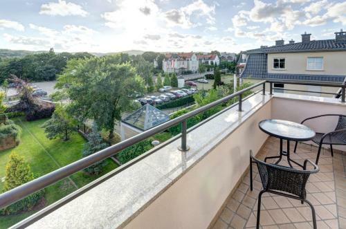 Dom & House - Apartments Parkur Sopot