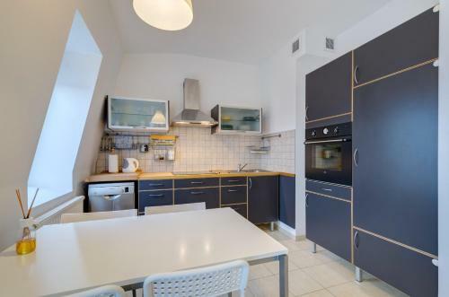 Dom & House - Apartments Parkur Sopot