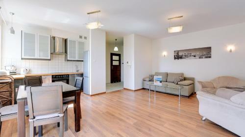 Dom & House - Apartments Parkur Sopot