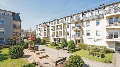 Dom & House - Apartments Parkur Sopot