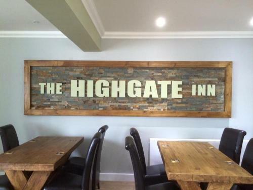 Highgate Inn Hotel