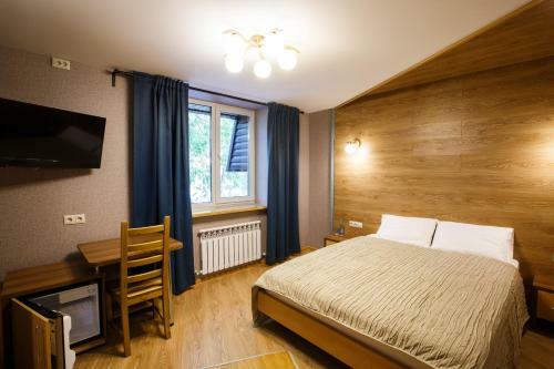 Hostal Buhta Guest House