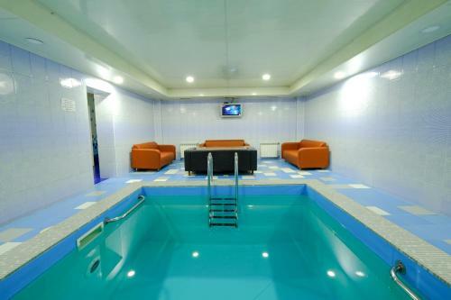 Hostal Buhta Guest House
