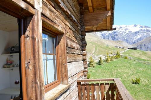 Apartamento Pianeta Oro Avamposto Meteo
