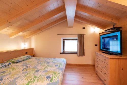 Apartamento Pianeta Oro Avamposto Meteo