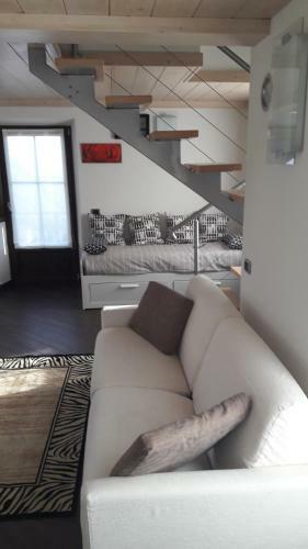 Apartamento Pianeta Oro Avamposto Meteo