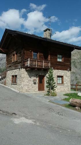 Apartamento Pianeta Oro Avamposto Meteo