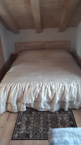 Apartamento Pianeta Oro Avamposto Meteo